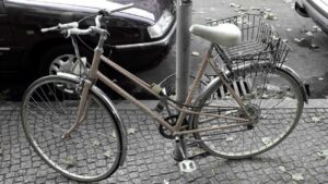 Fahrradankauf Berlin - Ankauf von Gebrauchträdern bei der Radwelt Berlin