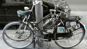 Fahrradankauf Berlin - Ankauf von Gebrauchträdern bei der Radwelt Berlin