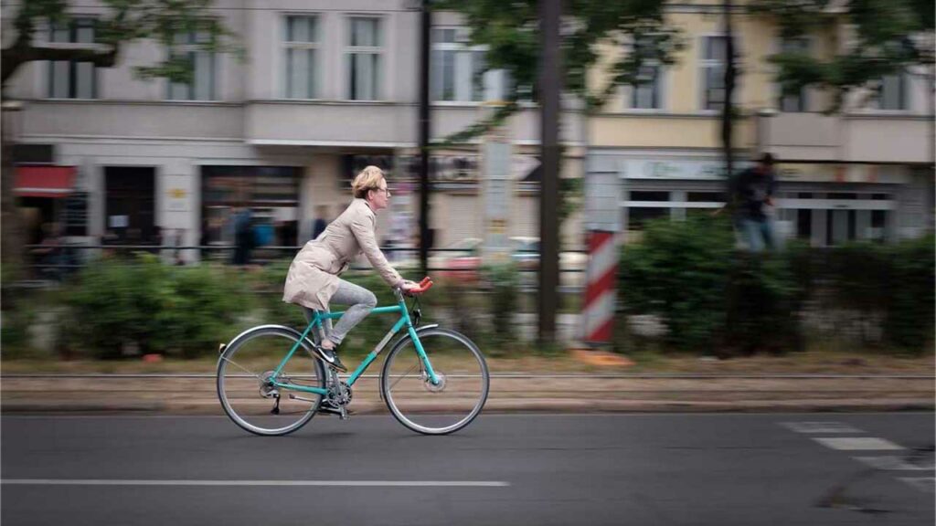Fahrrad kaufen im Fahrradladen Berlin - Radwelt Berlin