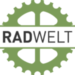 Radwelt Berlin - Logo transparent 600px