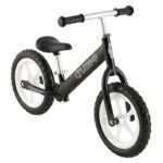 Cruzee Laufrad für Kinder, 12 Zoll, Verschiedene Farben, Aluminium - Radwelt Angebot