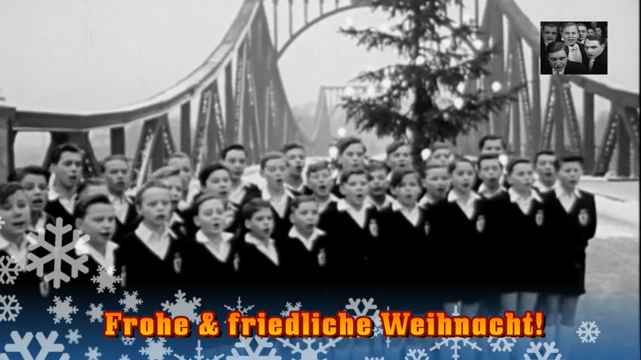 #Radwelt wünscht frohe & friedliche Weihnachten - Oh, du Fröhliche #Weihnachtszeit