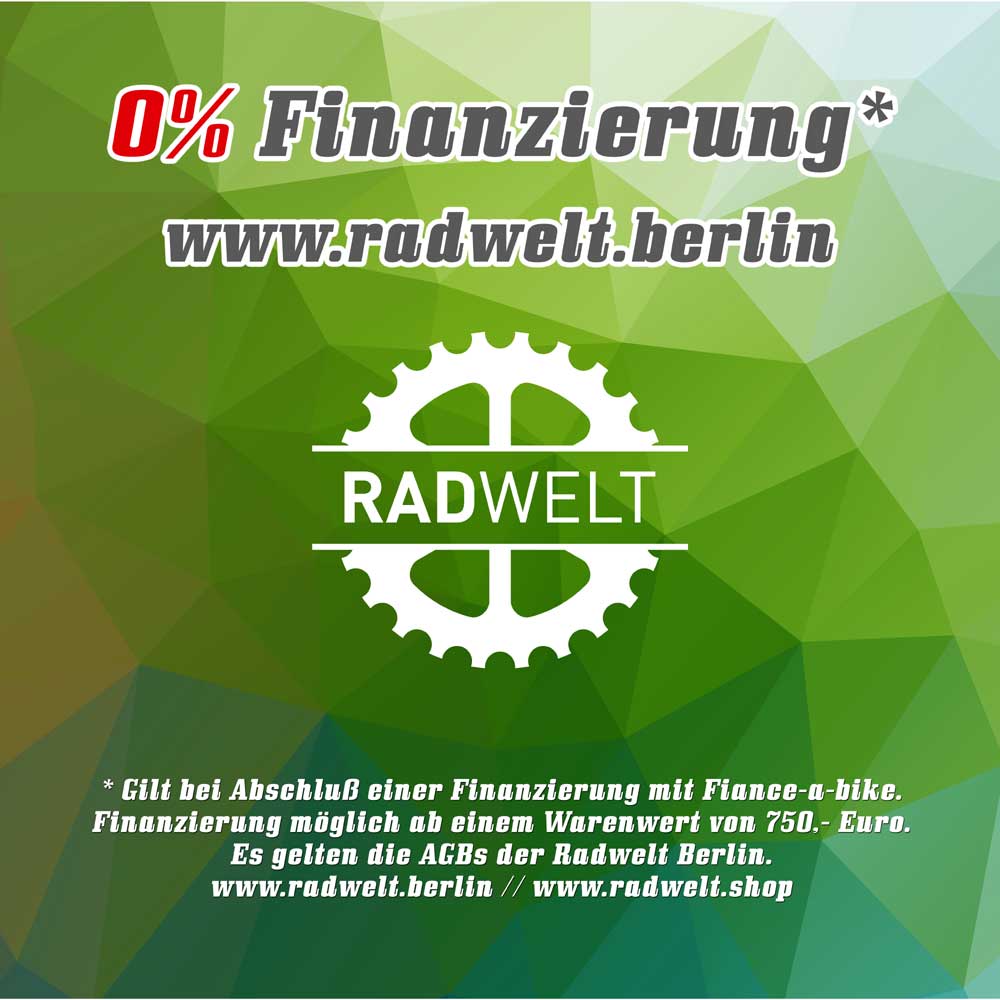 Radwelt Berlin Aktion - Neueröffnung - Angebot 4