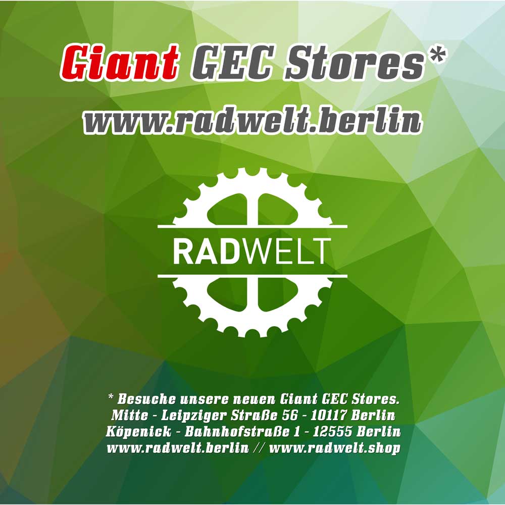 Radwelt Berlin Aktion - Neueröffnung - Angebot 5