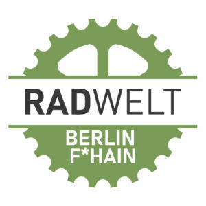 Radwelt Berlin-Friedrichshain