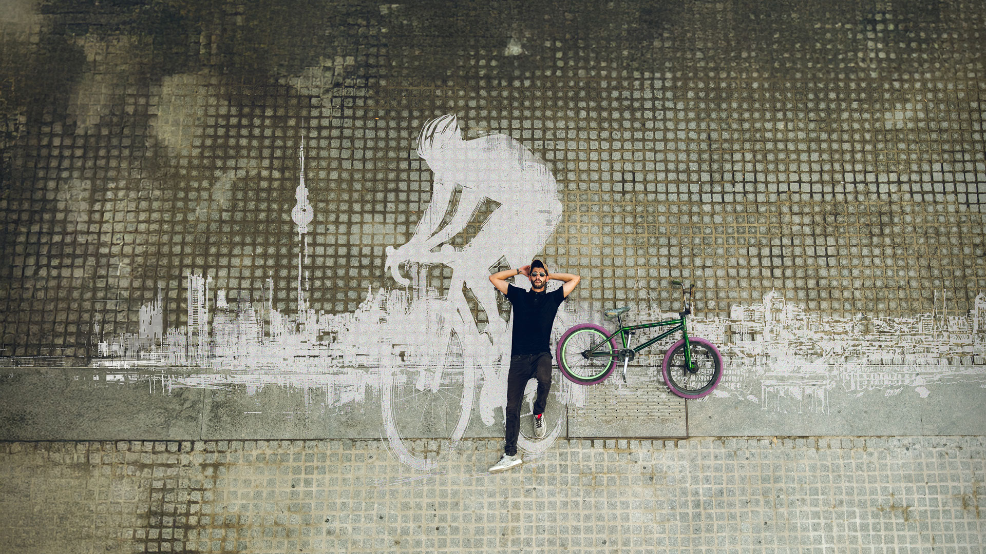 Fahrrad Onlineshop - Webshop - Im Fahrradshop online kaufen und nach Hause liefern lassen - Radwelt Onlineshop Berlin