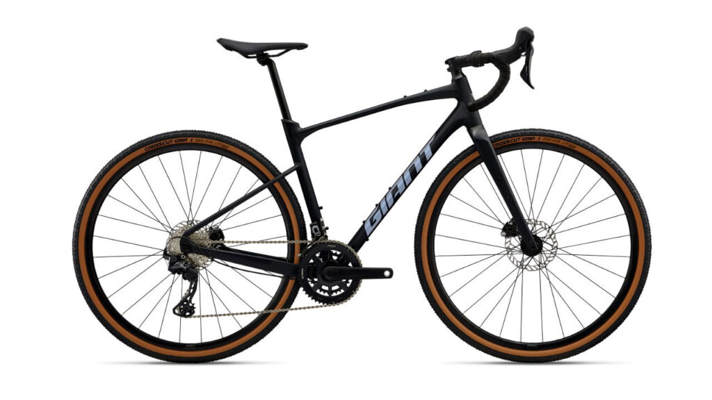 Giant Revolt 0 Gravelbike bei Radwelt Berlin günstig kaufen