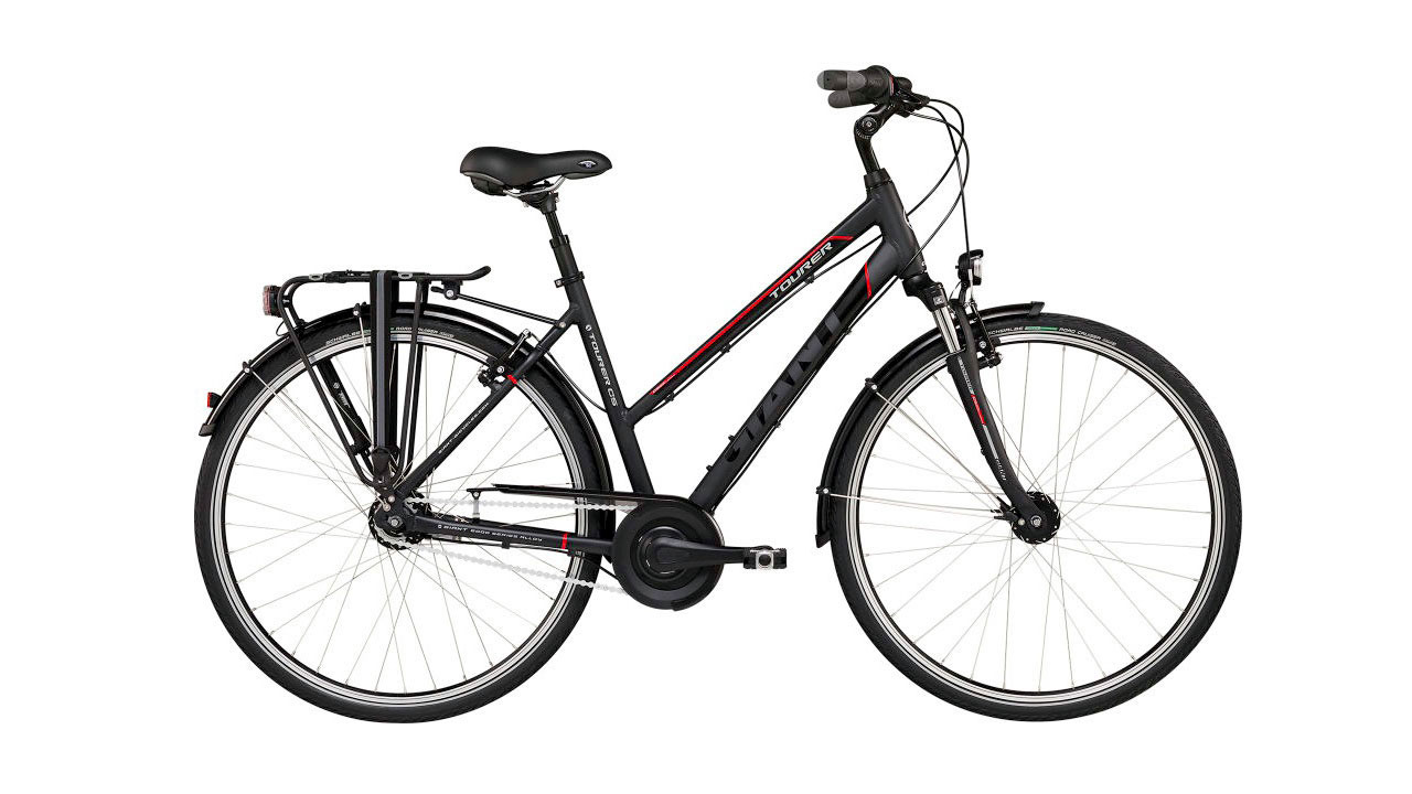 Giant Tourer STA bei Radwelt Berlin günstig kaufen