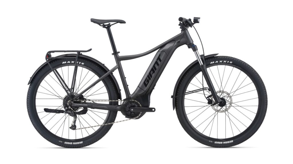 Giant Talon E+ EX E-Bike bei Radwelt Berlin günstig kaufen