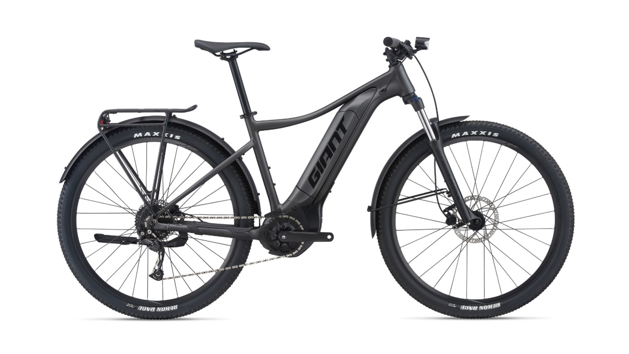 Giant Talon E+ EX E-Bike bei Radwelt Berlin günstig kaufen